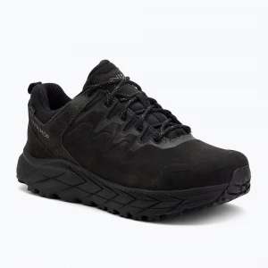 Obrázek produktu Pánské trekové boty Karrimor Goshawk Low black