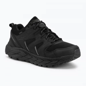 Obrázek produktu Pánské trekové boty Karrimor Kestral Low black