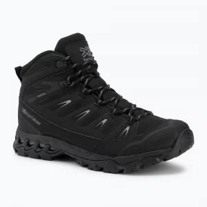 Obrázek produktu Pánské trekové boty Karrimor Puma Mid black