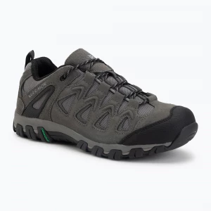 Obrázek produktu Pánské trekové boty Karrimor Supa 5 dark gray šedá