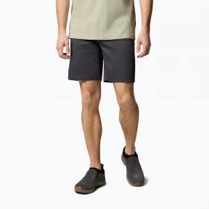 Obrázek produktu Pánské trekové šortky Columbia Landroamer Twill shark šedá