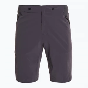 Obrázek produktu Pánské trekové šortky La Sportiva Monument onyx / chalk šedá