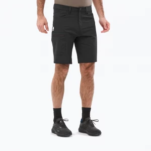 Obrázek produktu Pánské trekové šortky Millet Ubic Stretch black