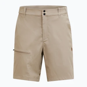 Obrázek produktu Pánské trekové šortky Peak Performance Iconiq avid / beige