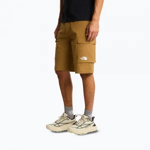 Obrázek produktu Pánské trekové šortky The North Face Exploration Cargo Shorts utility brown