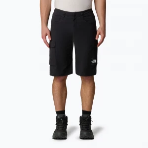 Obrázek produktu Pánské trekové šortky The North Face Exploration Cargo tnf black