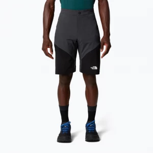 Obrázek produktu Pánské trekové šortky The North Face Felik Slim Tapered Short asphalt grey / tnf black