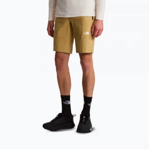 Obrázek produktu Pánské trekové šortky The North Face Lightning SHT khaki stone / npf Zelená