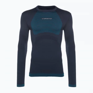 Obrázek produktu Pánské trekové tričko La Sportiva Synth Light storm blue / electric blue Námořnická modř