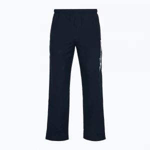 Obrázek produktu Pánské tréninkové kalhoty Mizuno Takeshi Track navy Námořnická modř