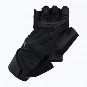 Obrázek produktu Pánské tréninkové rukavice Under Armour černé 1369826