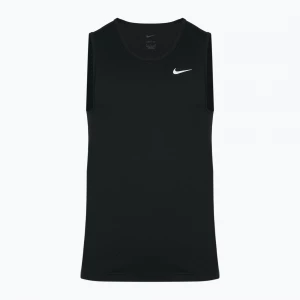 Obrázek produktu Pánské tréninkové tílko Nike Dri-Fit Hyverse black / white