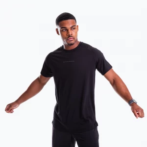 Obrázek produktu Pánské tréninkové tričko Built For Athletes Performance black