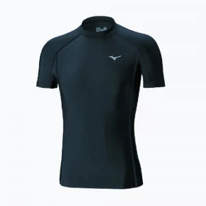 Obrázek produktu Pánské tréninkové tričko Mizuno Bio Gear black