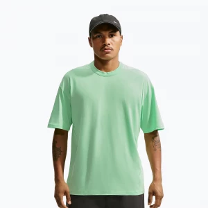 Obrázek produktu Pánské tréninkové tričko Nike 24.7 ImpossiblySoft Light cucumber calm / sail / illusion green