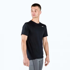 Obrázek produktu Pánské tréninkové tričko Nike Dri-FIT černé AR6029-010
