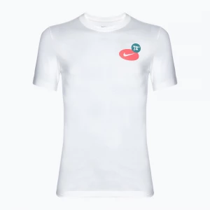 Obrázek produktu Pánské tréninkové tričko Nike Dri-Fit Fitness sail Béžová