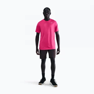 Obrázek produktu Pánské tréninkové tričko Nike Dri-Fit Legend rush pink / matte silver