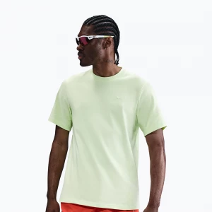 Obrázek produktu Pánské tréninkové tričko Nike Dri-Fit Primary light liquid lime / light liquid lime Žlutá
