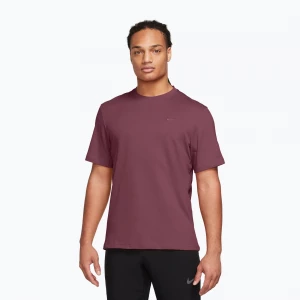 Obrázek produktu Pánské tréninkové tričko Nike Dri-Fit Primary pink smoke / pink smoke vínová