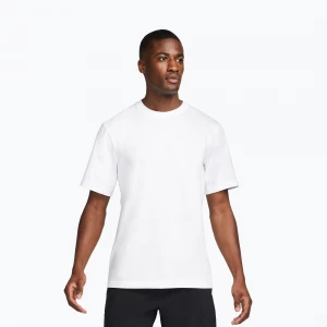 Obrázek produktu Pánské tréninkové tričko Nike Dri-Fit Primary white