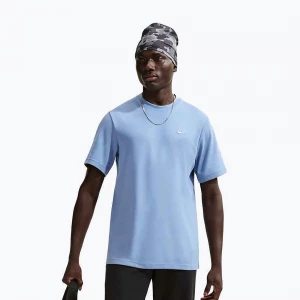 Obrázek produktu Pánské tréninkové tričko Nike Dri-Fit Primary work blue / work blue