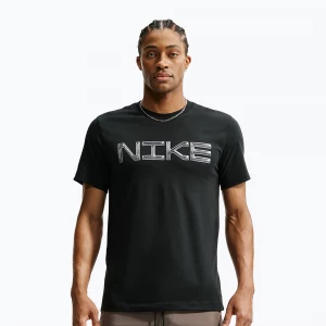 Obrázek produktu Pánské tréninkové tričko Nike Dri-FIT Training T-Shirt black / white