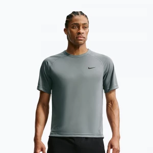 Obrázek produktu Pánské tréninkové tričko Nike Flex smoke grey / black