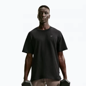 Obrázek produktu Pánské tréninkové tričko Nike N.A.C black