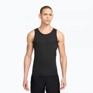 Obrázek produktu Pánské tréninkové tričko Nike N.A.C. black / black