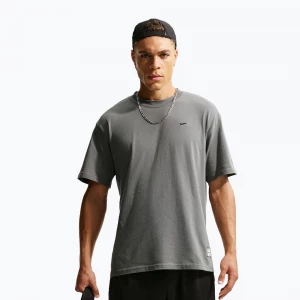 Obrázek produktu Pánské tréninkové tričko Nike N.A.C smoke grey