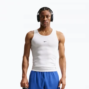 Obrázek produktu Pánské tréninkové tričko Nike N.A.C. TT white / black