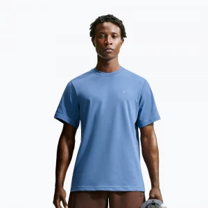Obrázek produktu Pánské tréninkové tričko Nike Primary indigo storm / indigo storm Modrá