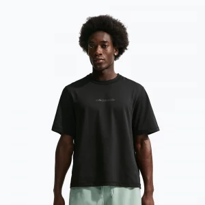 Obrázek produktu Pánské tréninkové tričko Nike Primary N.A.C. black / dark smoke grey
