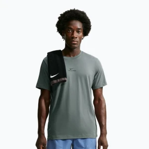 Obrázek produktu Pánské tréninkové tričko Nike Pro Dri-Fit smoke grey / black
