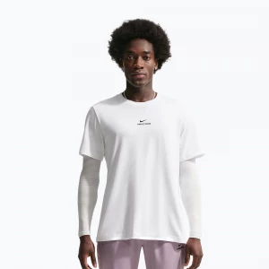 Obrázek produktu Pánské tréninkové tričko Nike Pro Dri-Fit white / black