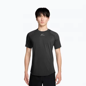 Obrázek produktu Pánské tréninkové tričko Nike Pro Training Dri-Fit black / black / white