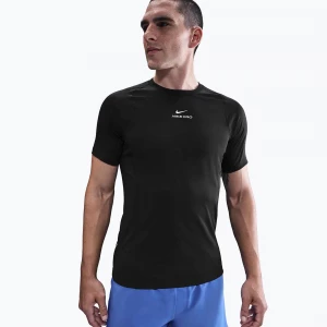 Obrázek produktu Pánské tréninkové tričko Nike Pro Training Dri-Fit black / white
