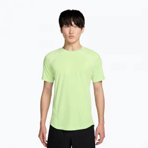 Obrázek produktu Pánské tréninkové tričko Nike Pro Training Dri-Fit light liquid lime / light liquid lime Zelená