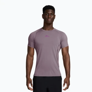 Obrázek produktu Pánské tréninkové tričko Nike Pro Training Dri-Fit purple smoke / light violet ore / vivid purple