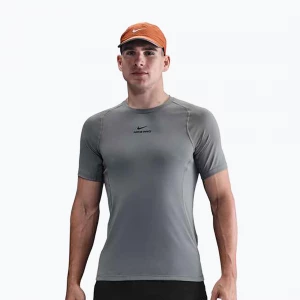 Obrázek produktu Pánské tréninkové tričko Nike Pro Training Dri-Fit smoke grey / black