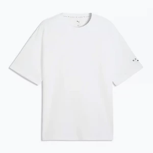 Obrázek produktu Pánské tréninkové tričko PUMA Hyrox City Lifestyle Tee white