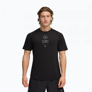 Obrázek produktu Pánské tréninkové tričko PUMA Hyrox Dryelite Training Tee black