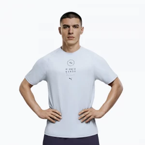 Obrázek produktu Pánské tréninkové tričko PUMA Hyrox Dryelite Training Tee grey