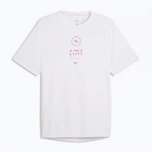 Obrázek produktu Pánské tréninkové tričko PUMA Hyrox Dryelite Training Tee white