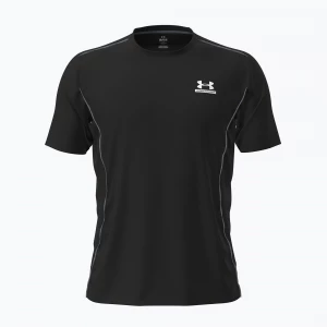 Obrázek produktu Pánské tréninkové tričko Under Armour Tech Sport black / white