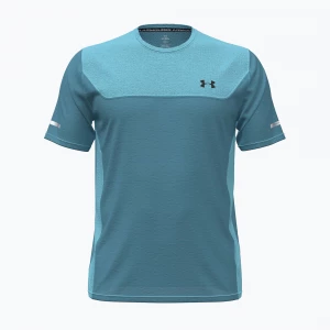 Obrázek produktu Pánské tréninkové tričko Under Armour Tech Utility blue haze / black