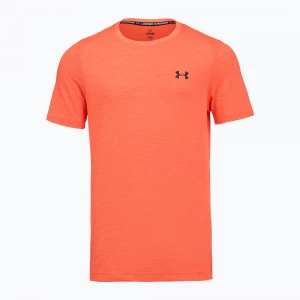 Obrázek produktu Pánské tréninkové tričko Under Armour Vanish Elite Seamless Venom Red / Ultimate Black