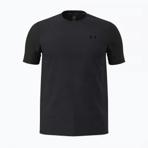 Obrázek produktu Pánské tréninkové tričko Under Armour Vanish Elite Smls Camo ultimate black / ultimate black