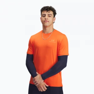 Obrázek produktu Pánské tréninkové tričko Under Armour Vanish Energy orange base / orange base
